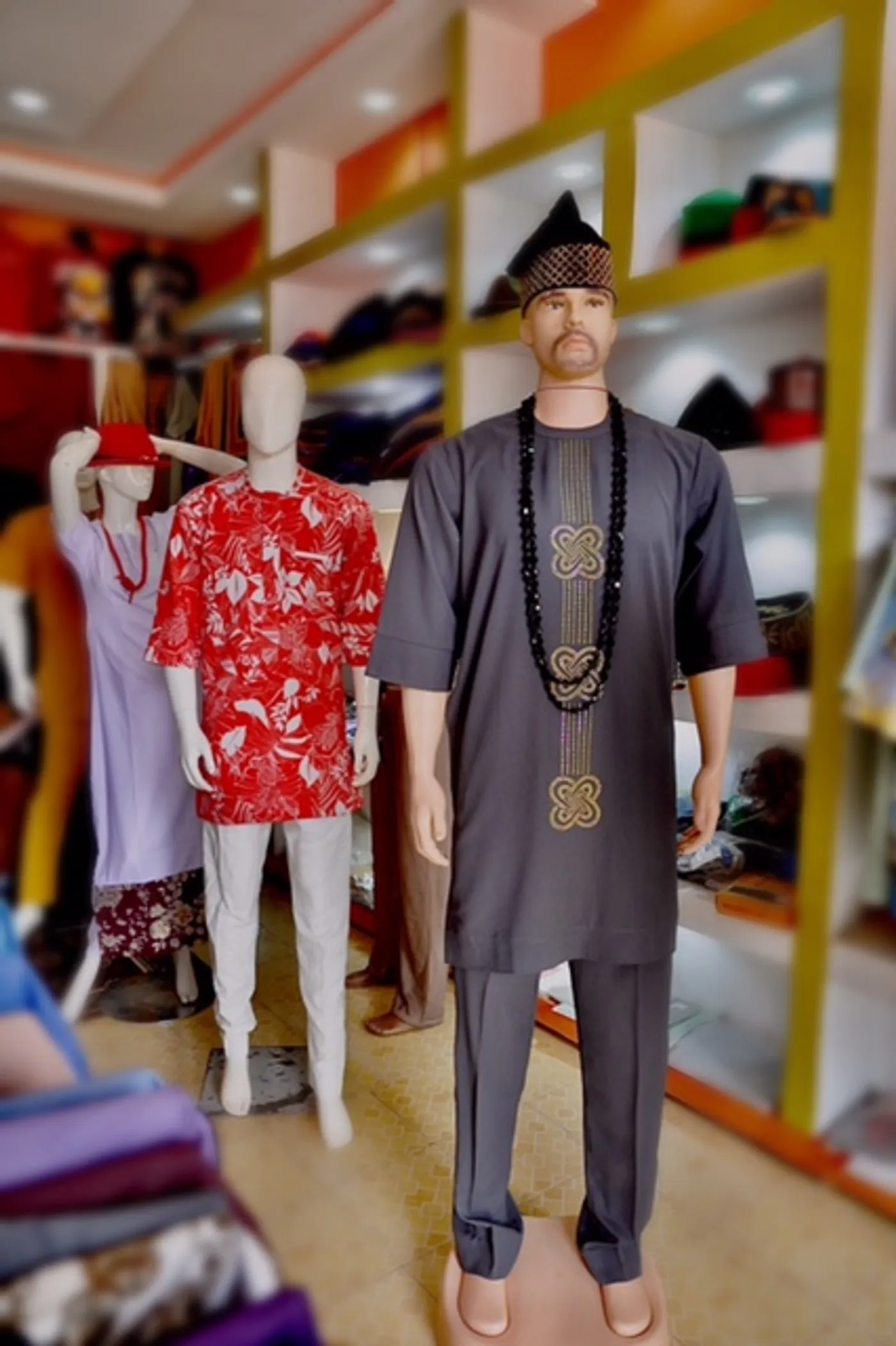 SND Clothing Design Collection 2026