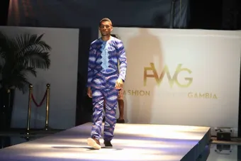 SND Clothing Design collections